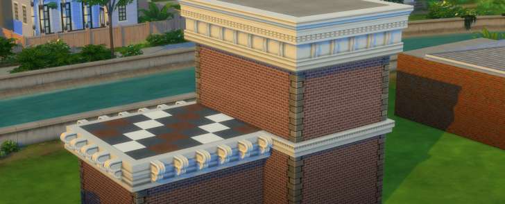 Sims 4 Building How-To's: decorating your Sim's home