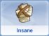 The Sims 4 Insane Trait