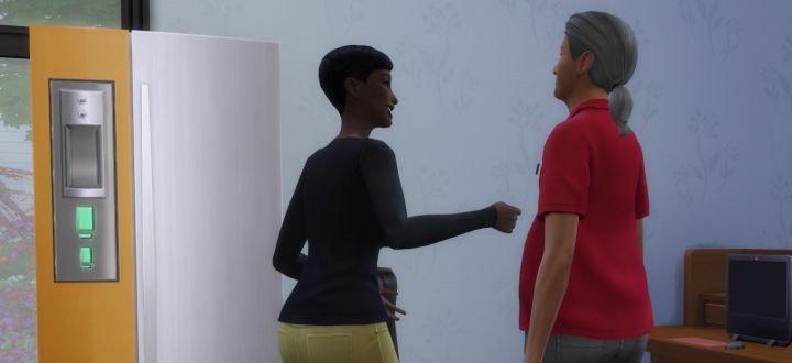 The Sims 4 Get to Work: An Expensive sell
