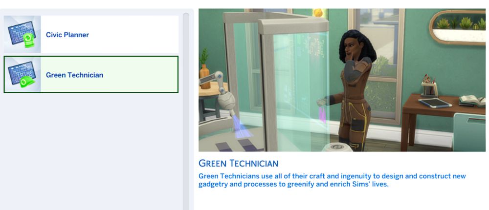 How to get a smog vacuum sims 4