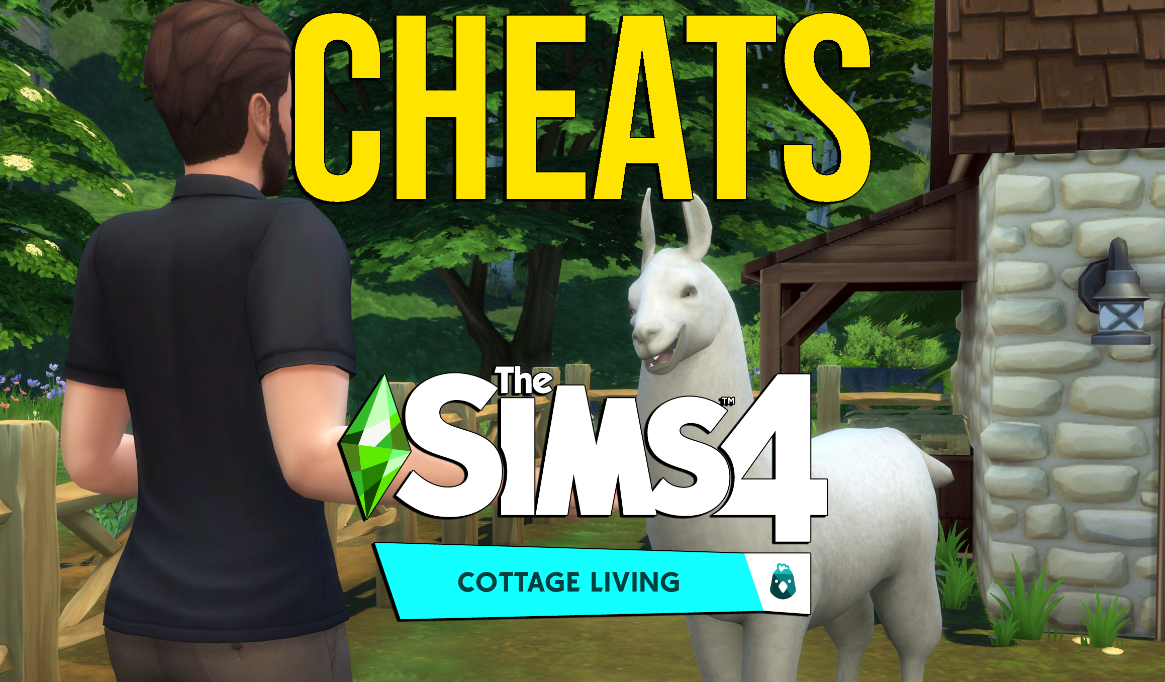 how to cheat in sims 4 mods