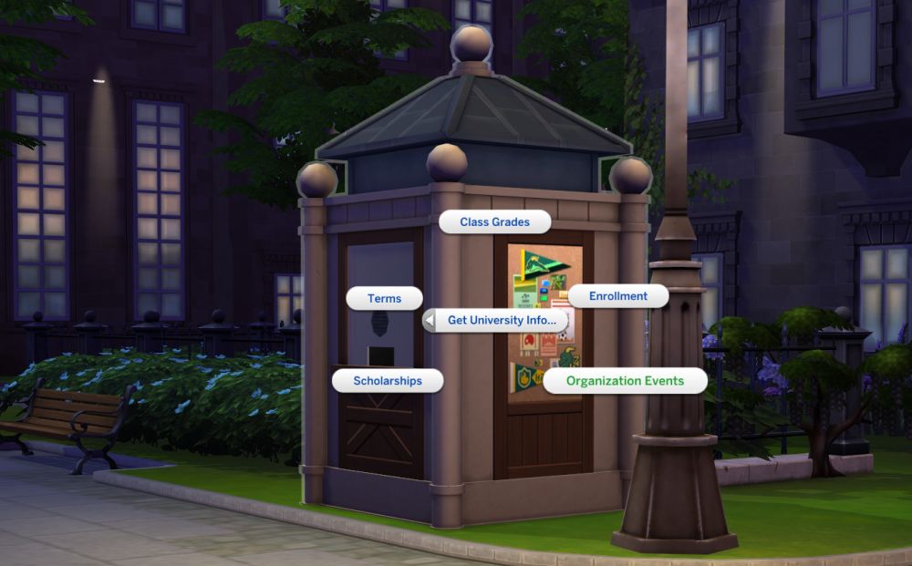 The Sims 4 Discover University: Mods to Enhance Your University Experience