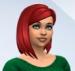cant find homework on sims 4