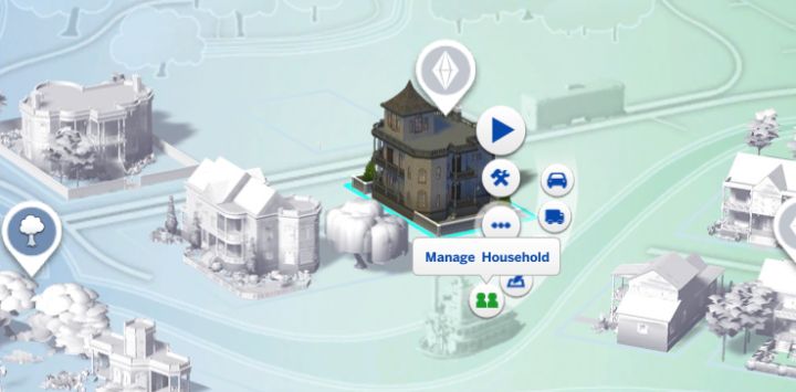 ask to move in sims 4