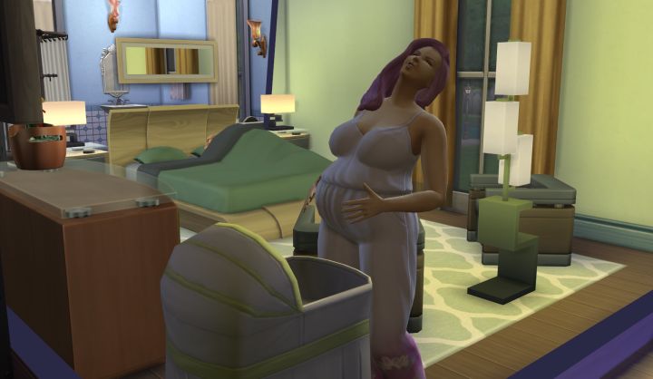 The Sims 4 pregnancy guide, from how to have babies, twins, triplets, a  baby boy or girl to adoption