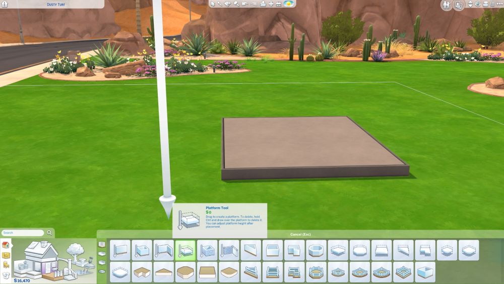 Every Sims 4 builder should know these cheats. A summary of the