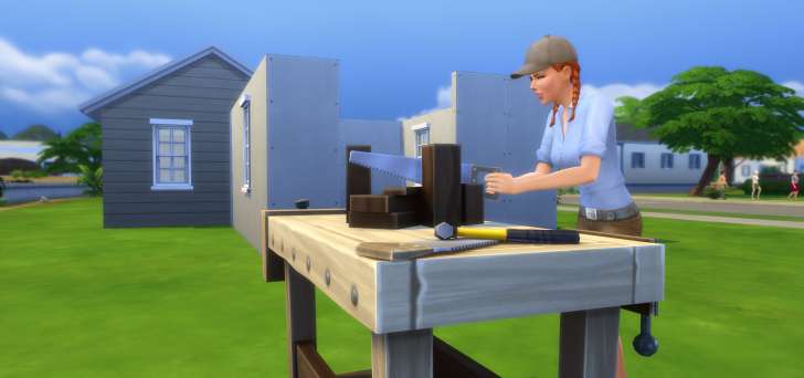 The Sims 3 Create A Sim Now Available for FREE!