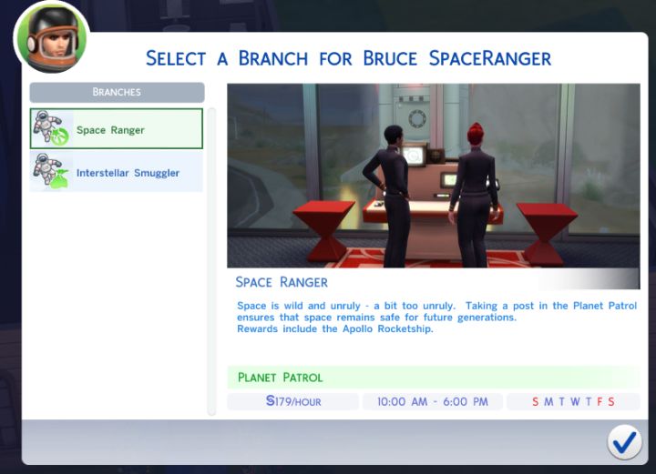 The Sims 4 Career Cheats List: How to Cheat Promotions & Unlock