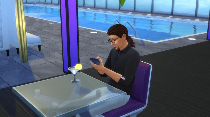 the sims 4 city living careers
