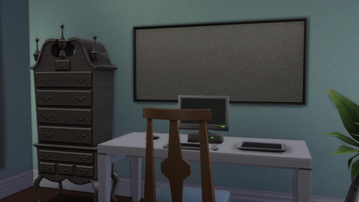 all about style sims 4
