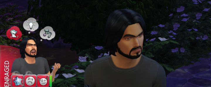 The Sims 4 Immortality Cheat - Turn Death Off - The Sim Architect