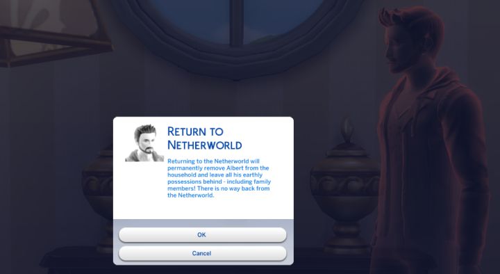 sims 4 add sim to household cheat