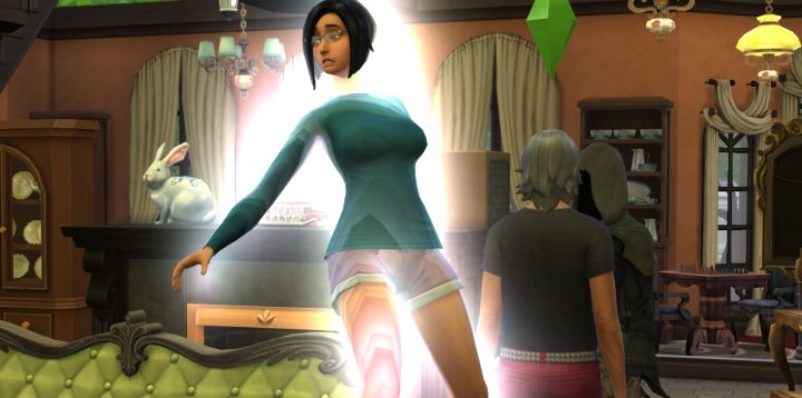How to Turn Off Death in Sims 4 
