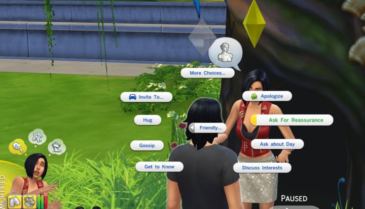 The Sims 4 Immortality Cheat - Turn Death Off - The Sim Architect