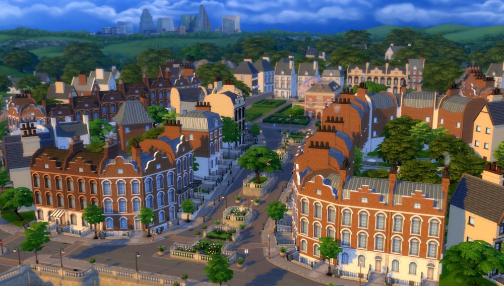 The Sims 4 Discover University: Tips for a Successful and Stress-Free Time  - KeenGamer