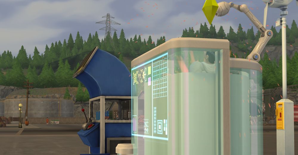 Here Are New Gameplay Ideas For The Sims 4 Eco Lifestyle