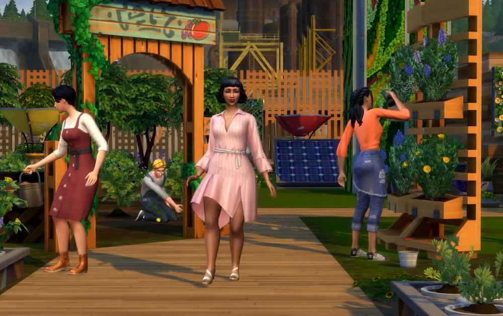 play sims 4 without origin 2019