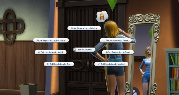 cheats for the sims fplay
