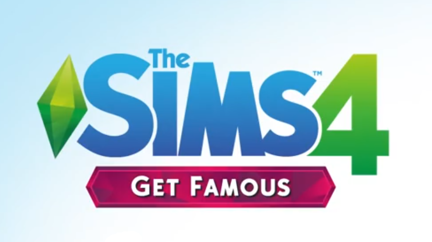 how to download sims 4 get famous