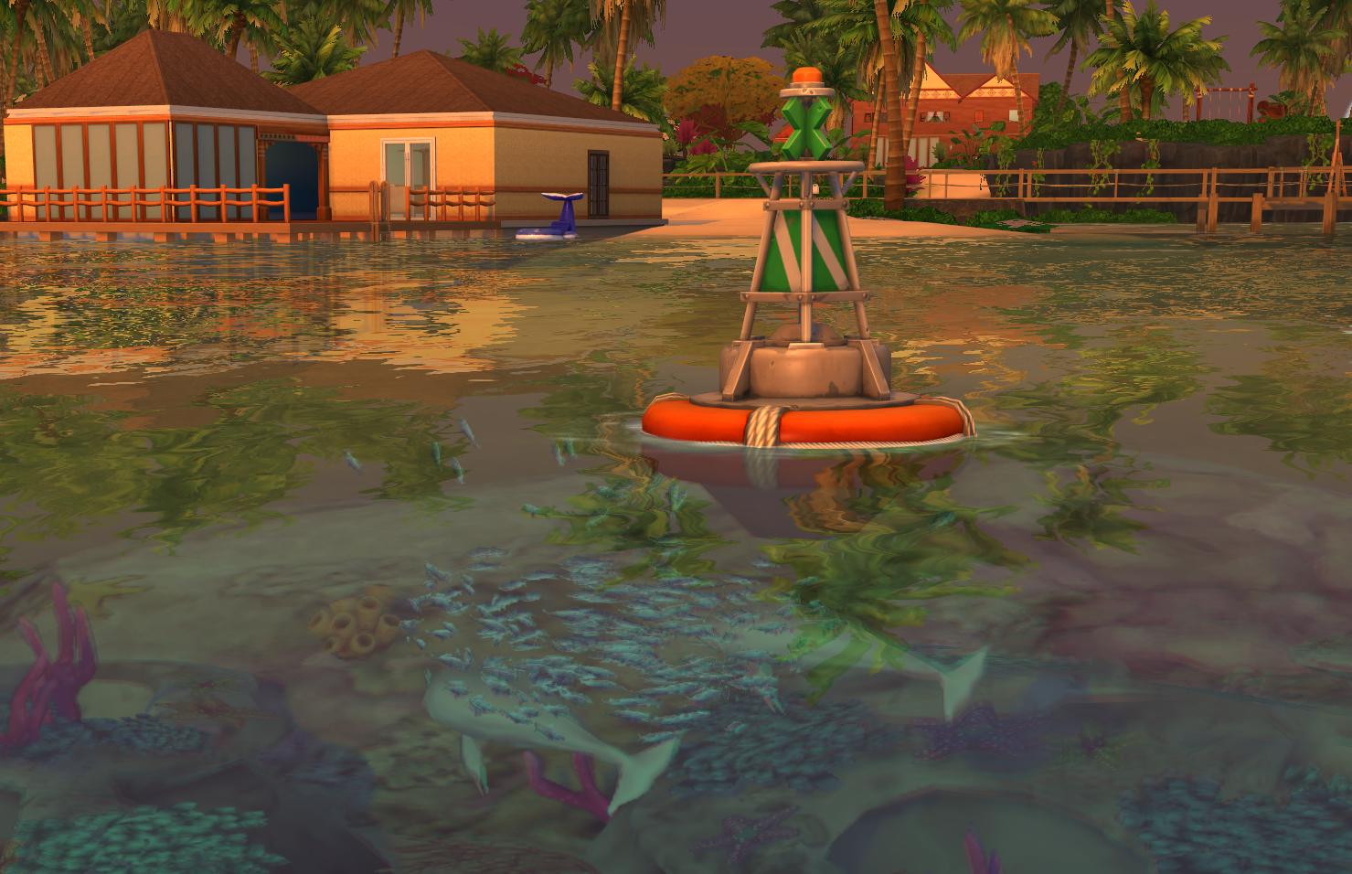 KnySims: The Sims 4 Ilhas Tropicais: Códigos/Cheats