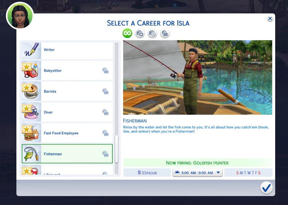 How to edit townies using the cas.fulleditmode cheat in The Sims 4