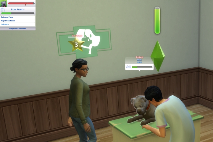The Sims 4 Vet Clinics Guide Cats And Dogs Expansion