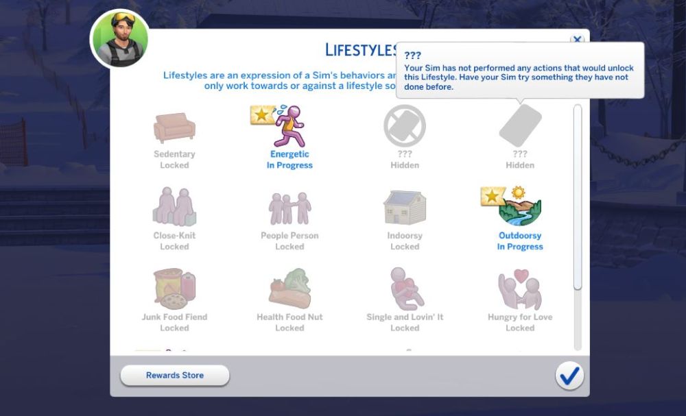 new things in sims 4