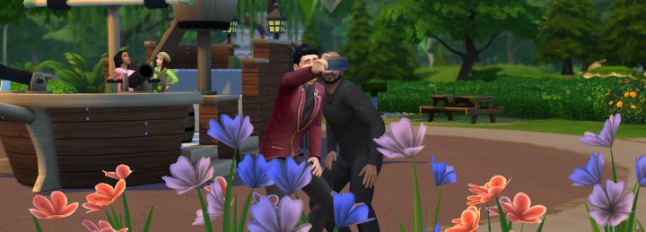 The Sims 4: A Beginner's Guide to Romance