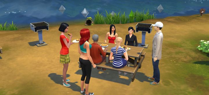 Your Guide to Sim Relationships - The Sims Resource - Blog