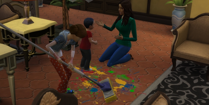 Best Sims 4 mods, from immortality to realistic birth