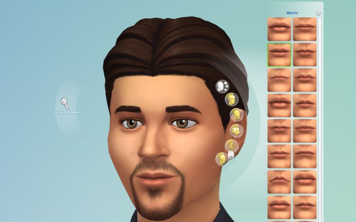 Karinaomg Sims 4 2020