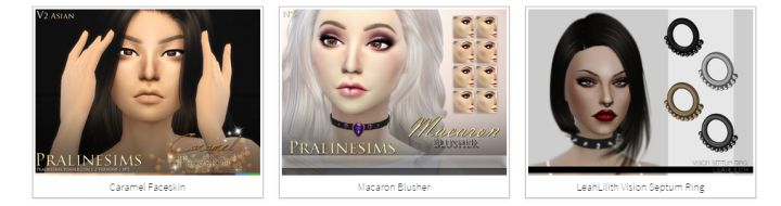 The Sims 4 Custom Content & Mods - The Sims 4 CC - Ts4cc