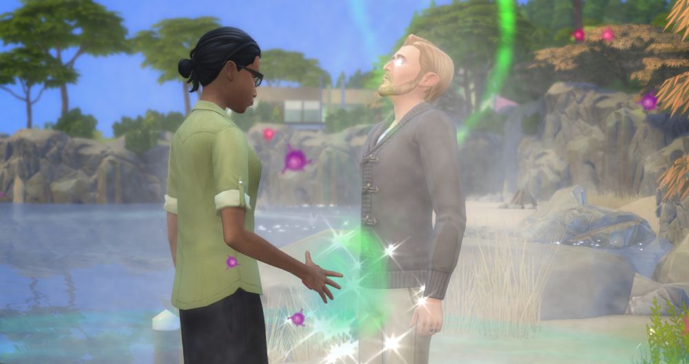 top mods for the sims 4
