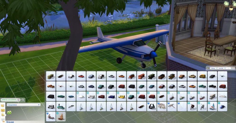 how to make sims 3 mods