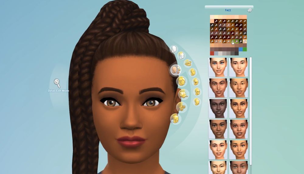 Sims 4 first person head erratic - stockvsera
