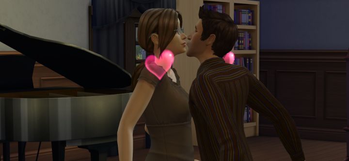 sims 4 relationship types