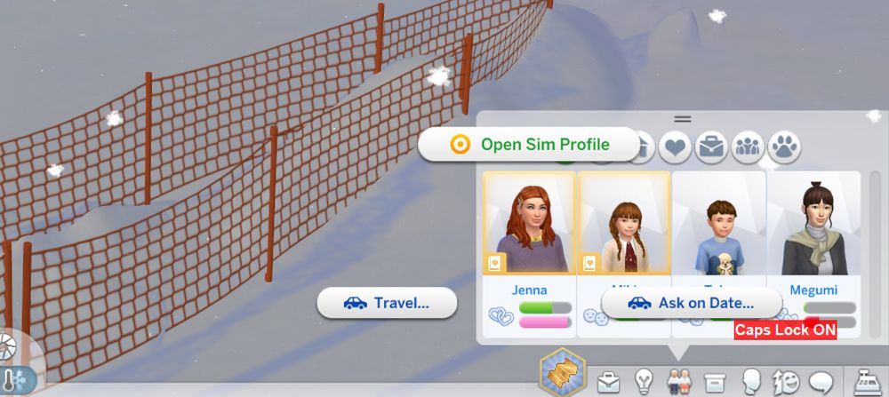 mesh sims 4 meaning