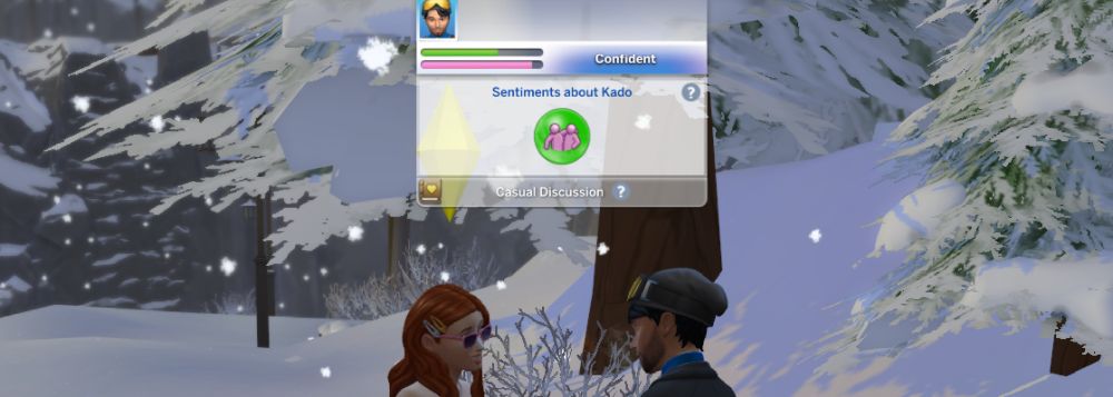 sims 4 turn off jealousy