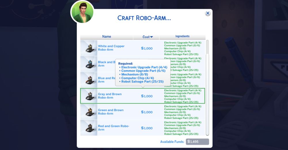 The Sims 4: How To Make Money - Cheats, Careers, Scavenging & More