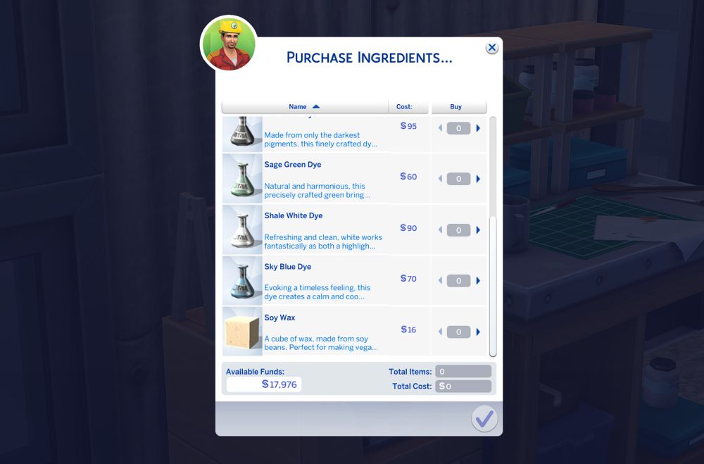 sims 4 list of all traits twisted mexi