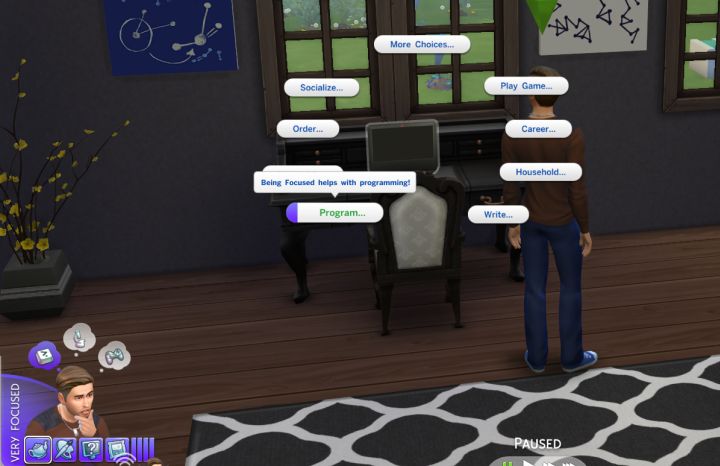 Sims 4 Hacked Objects