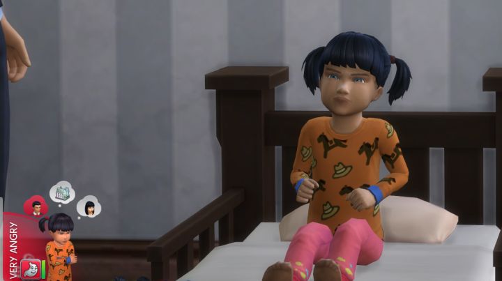 sims 4 ultimate fix toddles