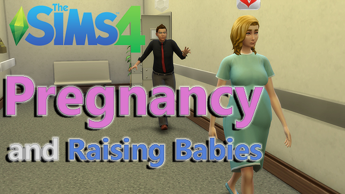the sims 4 teen pregnancy mod cc