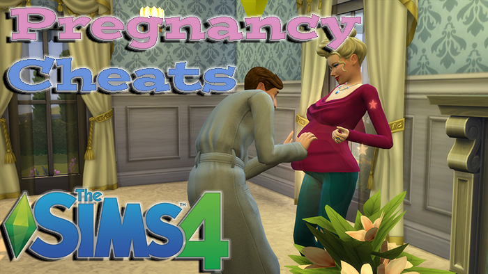 sims 4 teen pregnancy mod on mac