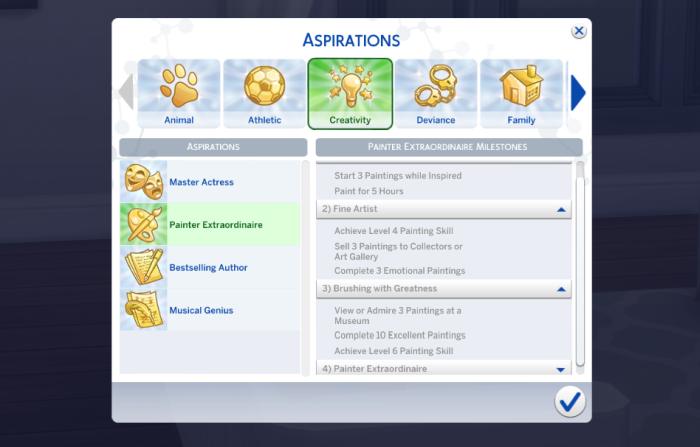 sims 4 cheat club points