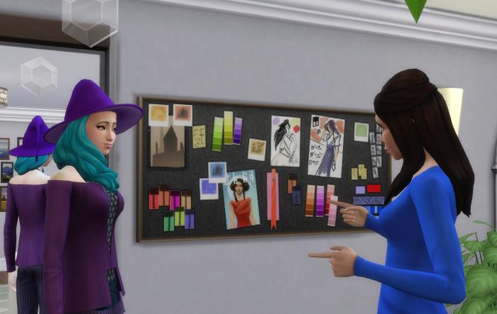 How to Edit Relationships Between Sims Using Cheats - The Sims 4